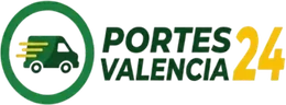 Portes Valencia 24
